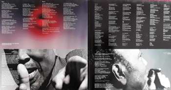LP Les McCann: Pump It Up