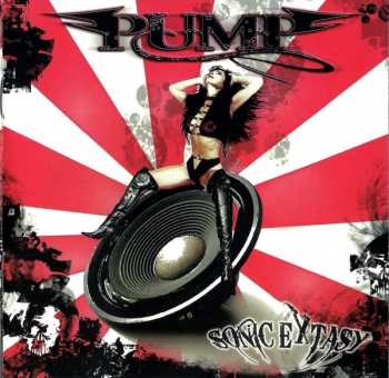 CD Pump: Sonic Extasy
