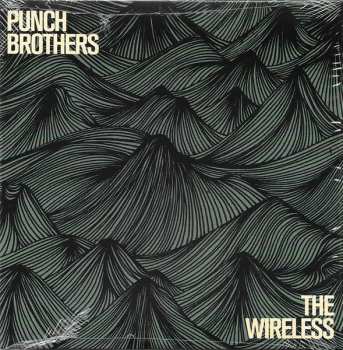 Album Punch Brothers: The Wireless