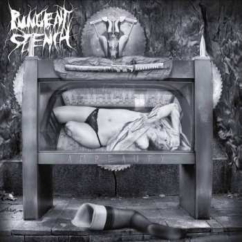 Album Pungent Stench: Ampeauty