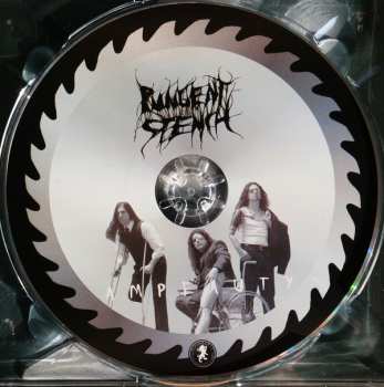 CD Pungent Stench: Ampeauty DIGI