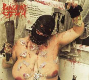 Album Pungent Stench: Dirty Rhymes And Psychotronic Beats