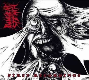 Album Pungent Stench: First Recordings