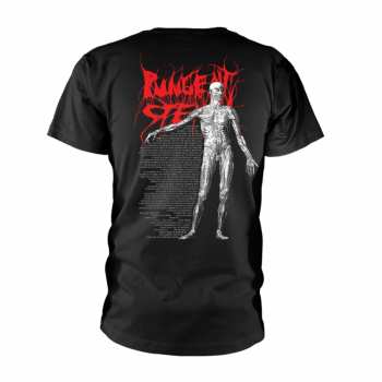 Merch Pungent Stench: Tričko Been Caught Buttering S