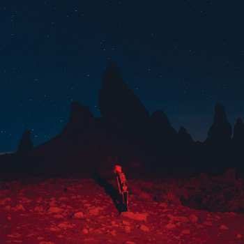LP Phoebe Bridgers: Punisher