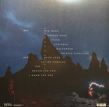 LP Phoebe Bridgers: Punisher