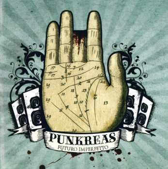 LP Punkreas: Futuro Imperfetto