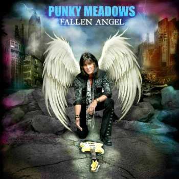 CD Punky Meadows: Fallen Angel