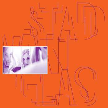 Album Puntjudith: Stad van Glas