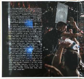 LP PUP: The Dream Is Over