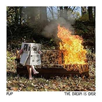 Album Pup: Dream Is Over