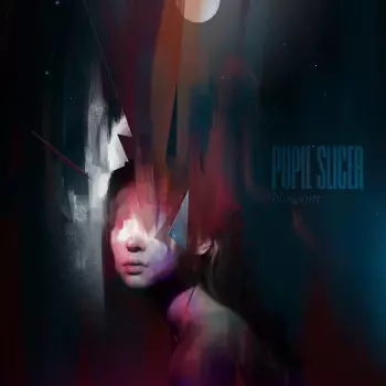 PUPIL SLICER: Blossom