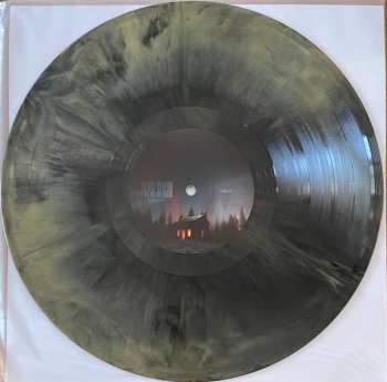 LP PUPIL SLICER: Blossom CLR | LTD
