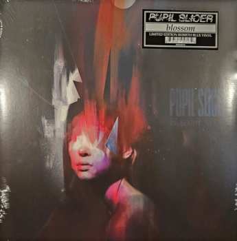 LP PUPIL SLICER: Blossom CLR | LTD