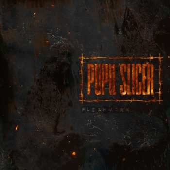 Album PUPIL SLICER: Fleshwork