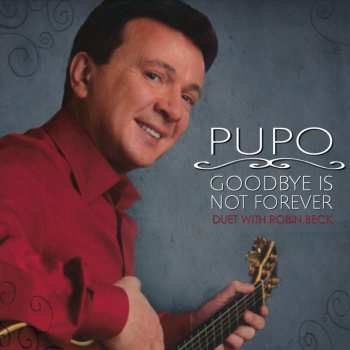 Album Pupo: Goodbye Is Not Forever