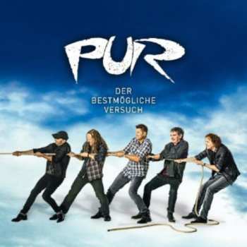 Album Pur: Der Bestmögliche Versuch