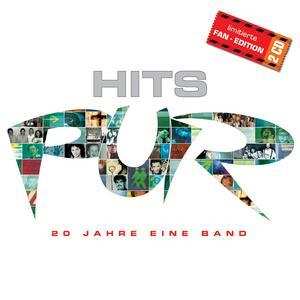 Album Pur: Hits Pur - 20 Jahre Eine Band
