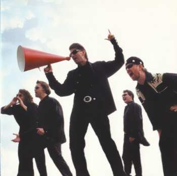 CD Pur: Mächtig Viel Theater