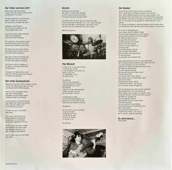 LP Pur: Opus 1 (1983) CLR | LTD