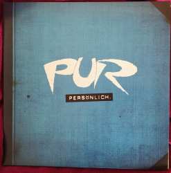 Album Pur: Persönlich