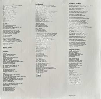 4LP/Dobozkészlet Pur: Pur Vinyl-Box Volume 1 (1983 - 1988) LTD | CLR