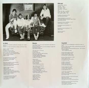 4LP/Dobozkészlet Pur: Pur Vinyl-Box Volume 1 (1983 - 1988) LTD | CLR