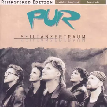 Seiltänzertraum