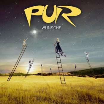 Album Pur: Wünsche