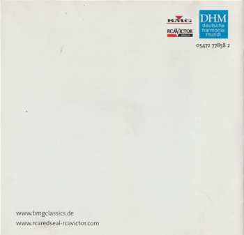 CD Georg Friedrich Händel: Baroque Esprit - Purcell: Dioclesian Suite; Händel: Concerto Grosso Op. 6 No. 6 Il Duello Amoroso