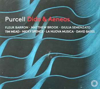 CD Henry Purcell: Dido & Aeneas
