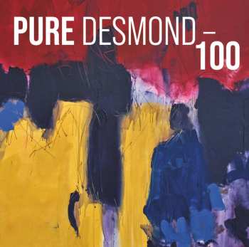 CD Pure Desmond: 100