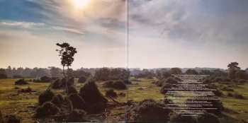 LP/CD Pure Reason Revolution: Above Cirrus