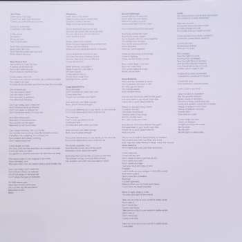 LP/CD Pure Reason Revolution: Above Cirrus