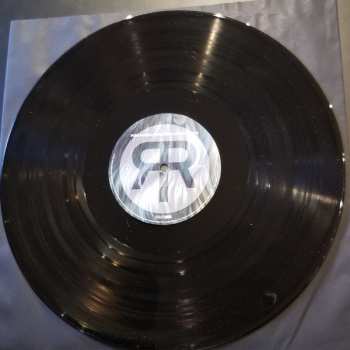 LP/CD Pure Reason Revolution: Above Cirrus