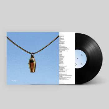 Album Pure X: Pure X
