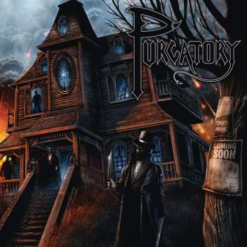 LP/EP Purgatory: Purgatory