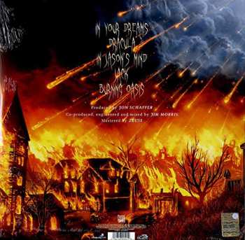 LP/EP Purgatory: Purgatory