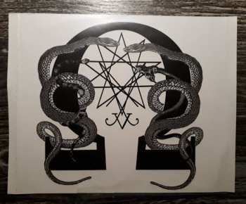 CD Purgatory: Ωmega Void Tribvnal