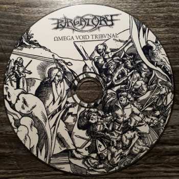 CD Purgatory: Ωmega Void Tribvnal