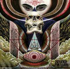 CD Purified In Blood: Flight Of A Dying Sun