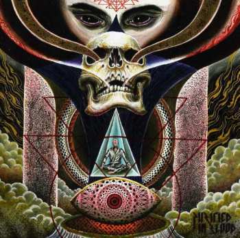 Album Purified In Blood: Flight Of A Dying Sun