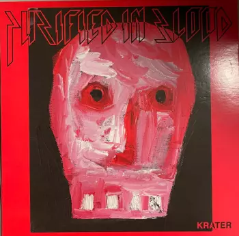 Krater / Myrå