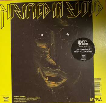 SP Purified In Blood: Krater / Myrå CLR | LTD