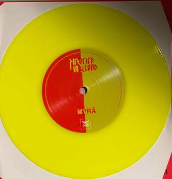 SP Purified In Blood: Krater / Myrå CLR | LTD
