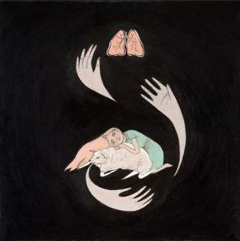Album Purity Ring: Shrines