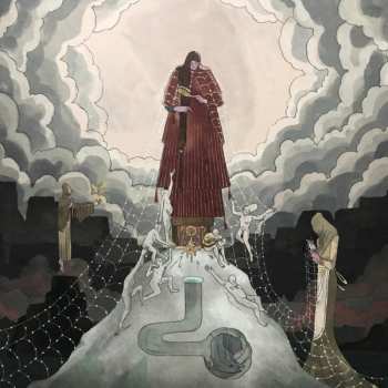 LP Purity Ring: Womb LTD