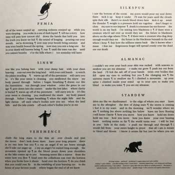 LP Purity Ring: Womb LTD