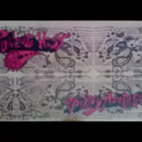 Purling Hiss: Paisley Montage