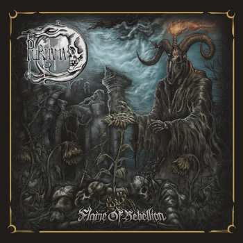 Album Purnama: Flame Of Rebellion